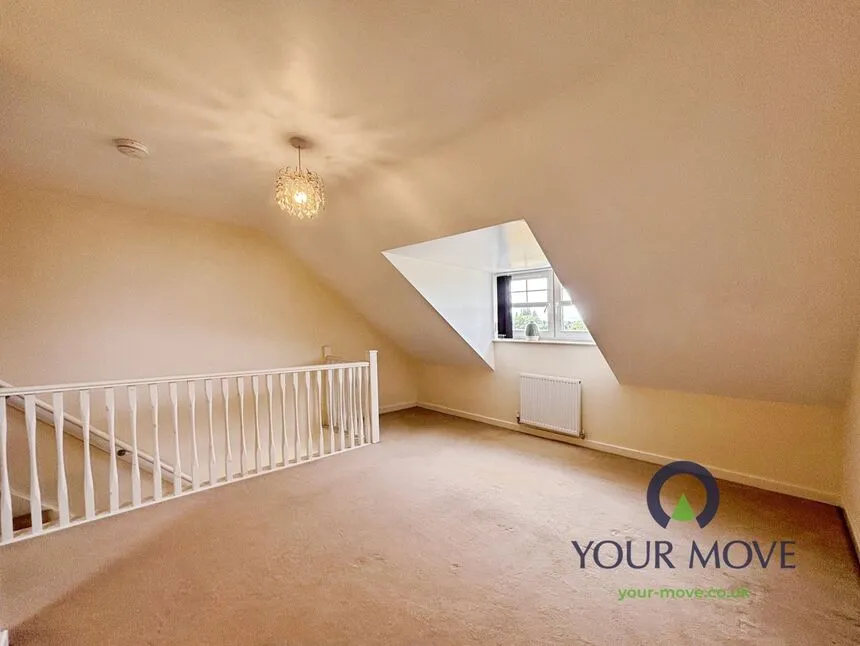 Brook Close, Grimethorpe, Barnsley, S72, photo 10