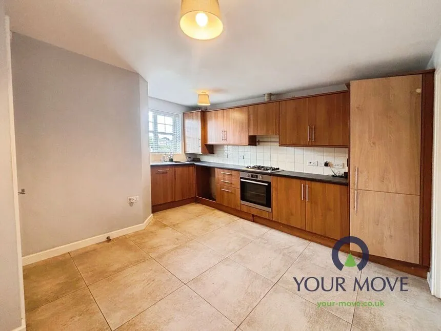 Brook Close, Grimethorpe, Barnsley, S72, photo 5