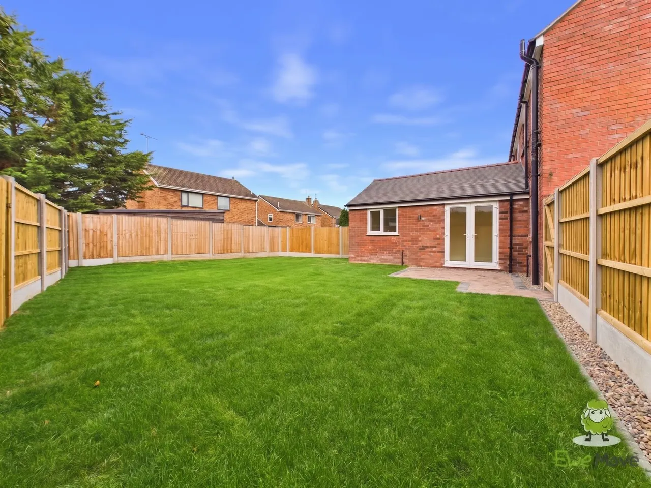 Sunny View Holt Road, Cross Lanes, LL13, photo 13
