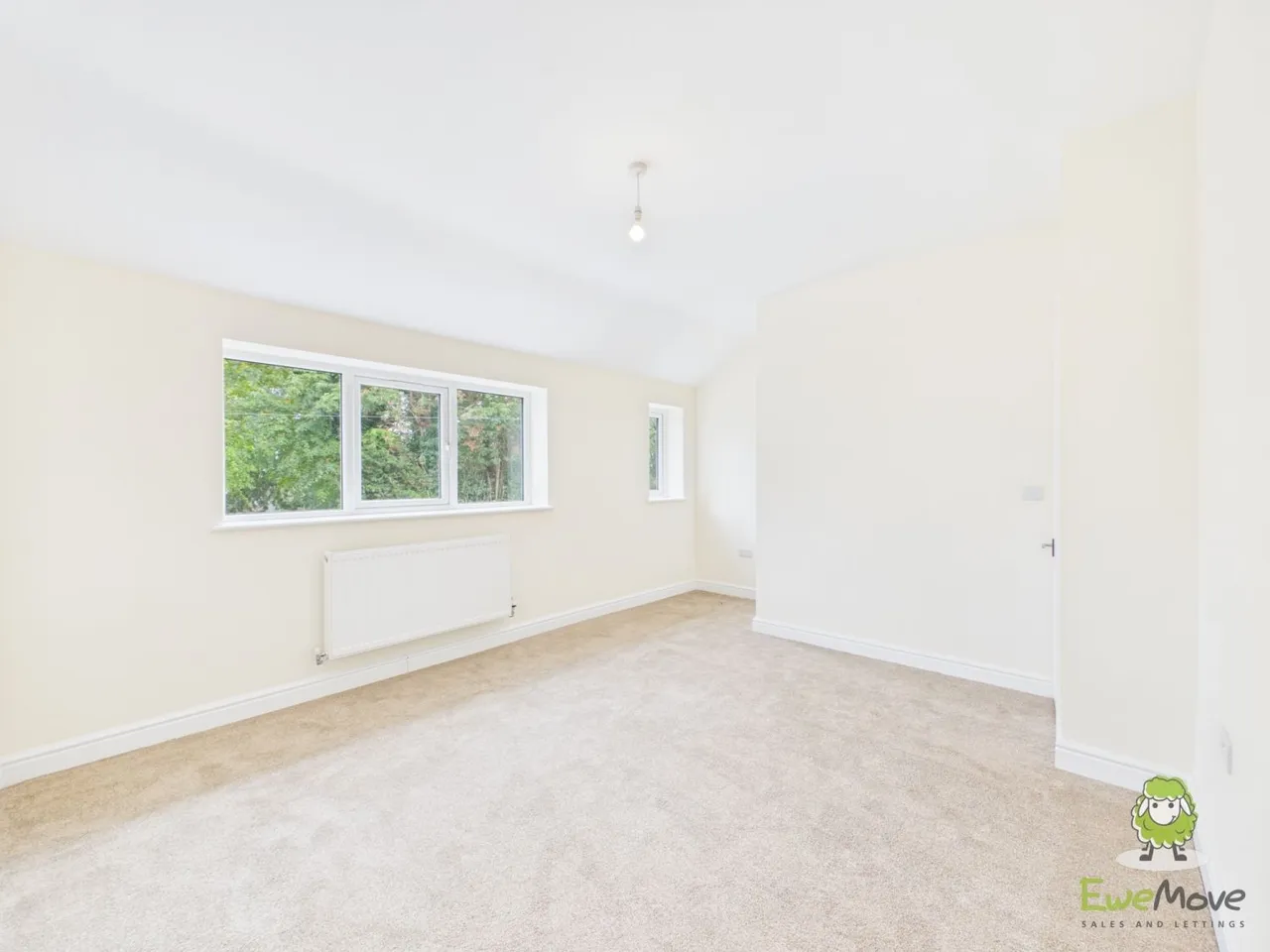 Sunny View Holt Road, Cross Lanes, LL13, photo 11