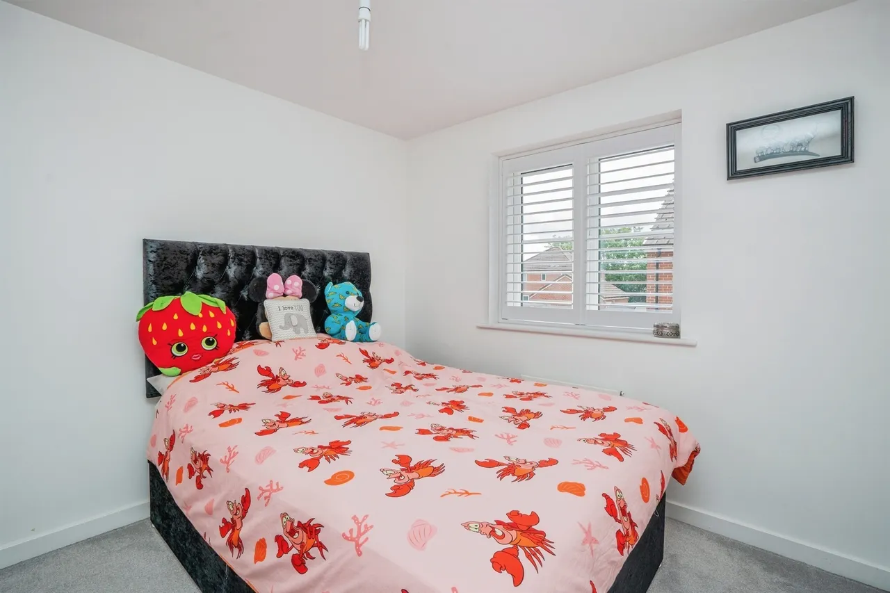 Taylor Close, Waterlooville, PO7, photo 15
