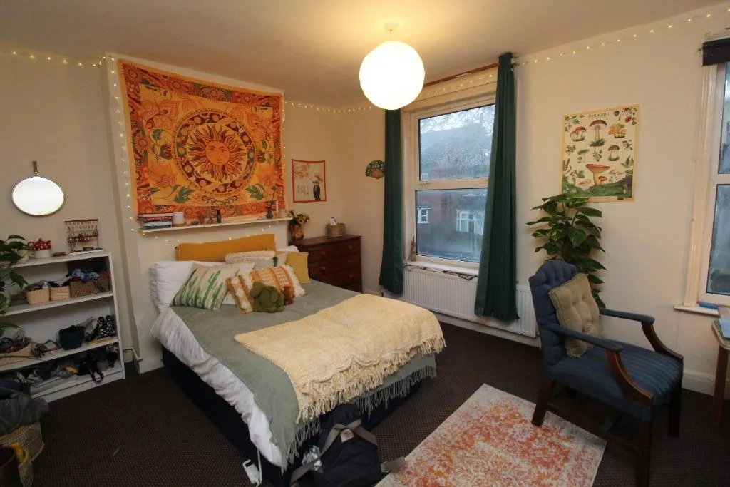 Harrington Drive, Lenton, NG7, photo 11