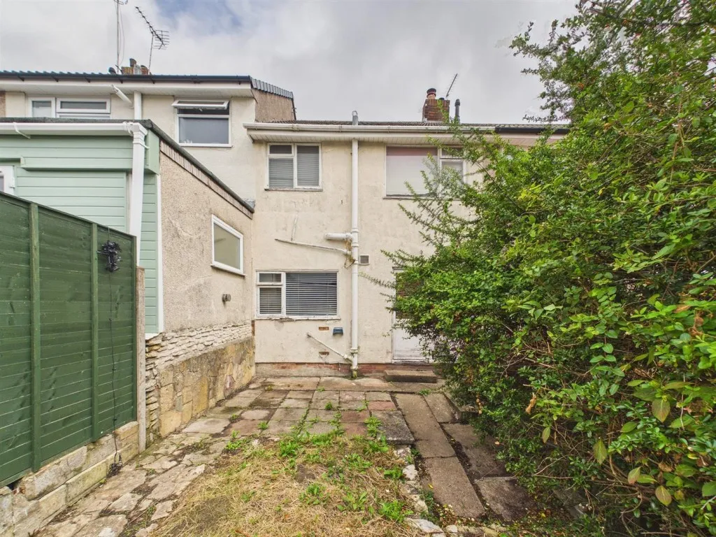 19, Ashley, Kingswood, Bristol, BS15 9UD, photo 14