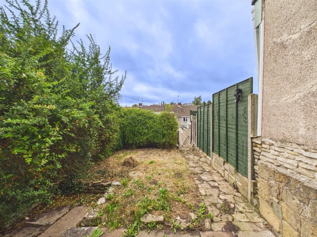 19, Ashley, Kingswood, Bristol, BS15 9UD, photo 11