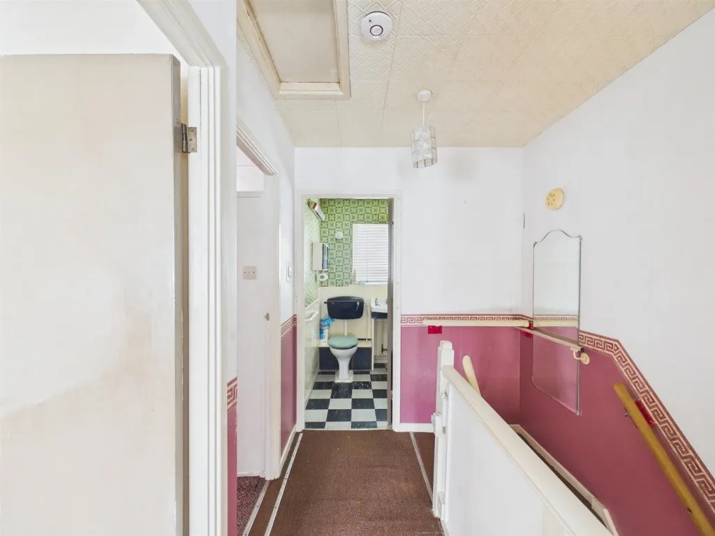 19, Ashley, Kingswood, Bristol, BS15 9UD, photo 6