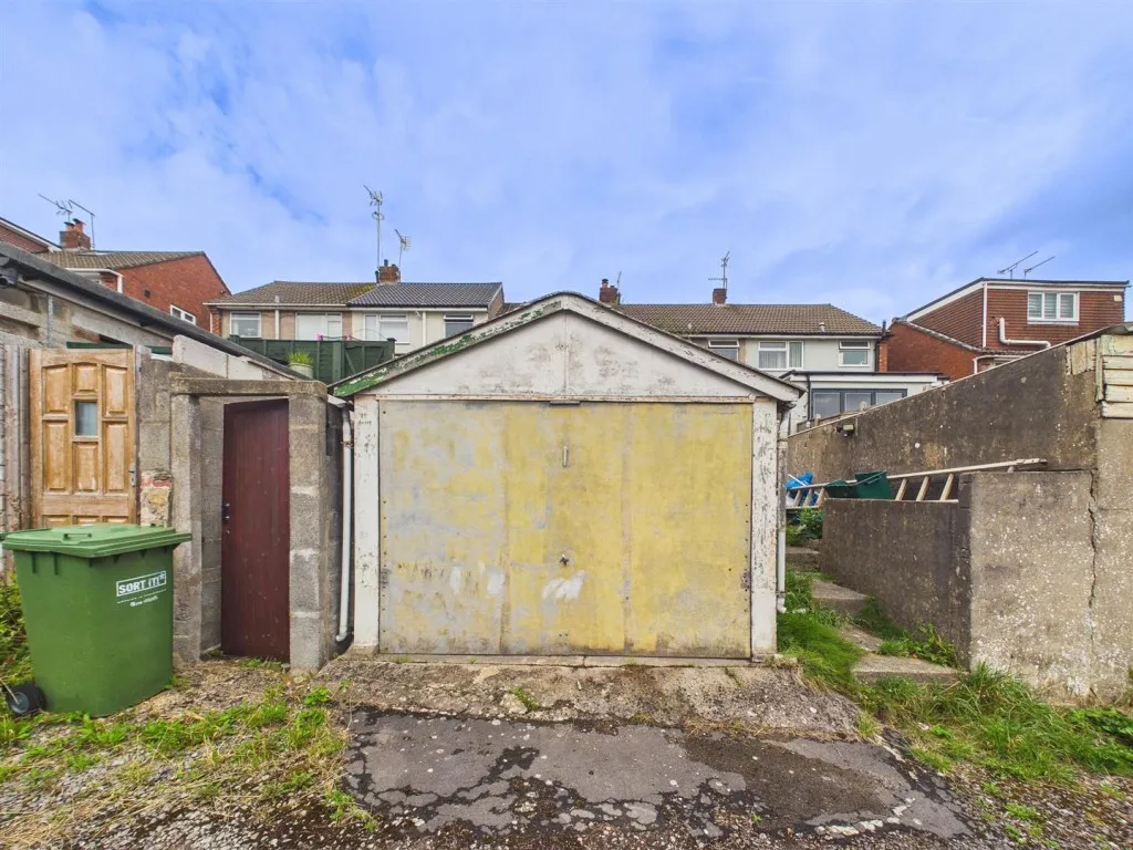 19, Ashley, Kingswood, Bristol, BS15 9UD, photo 12