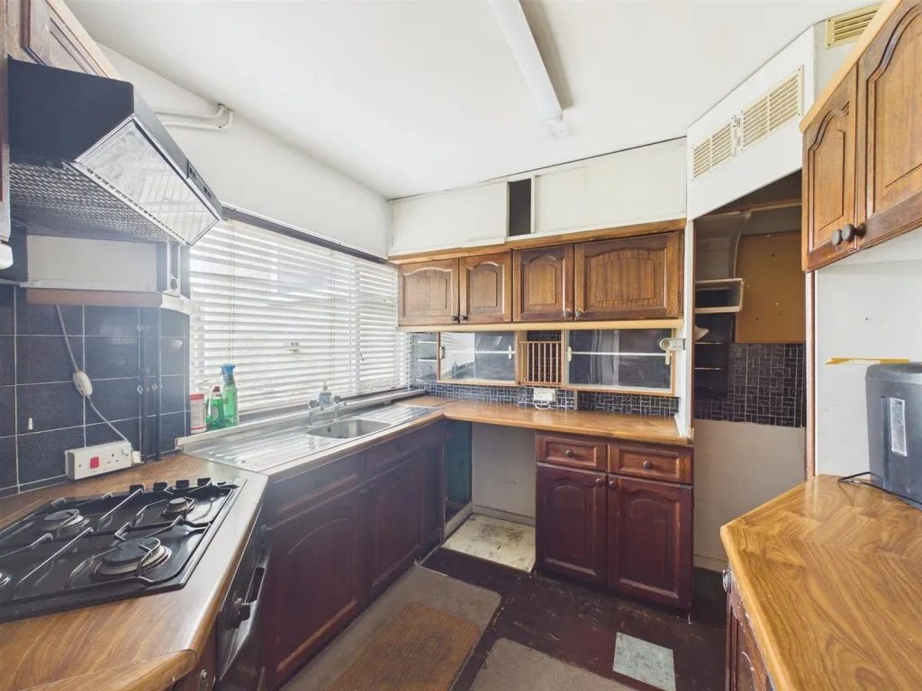 19, Ashley, Kingswood, Bristol, BS15 9UD, photo 4