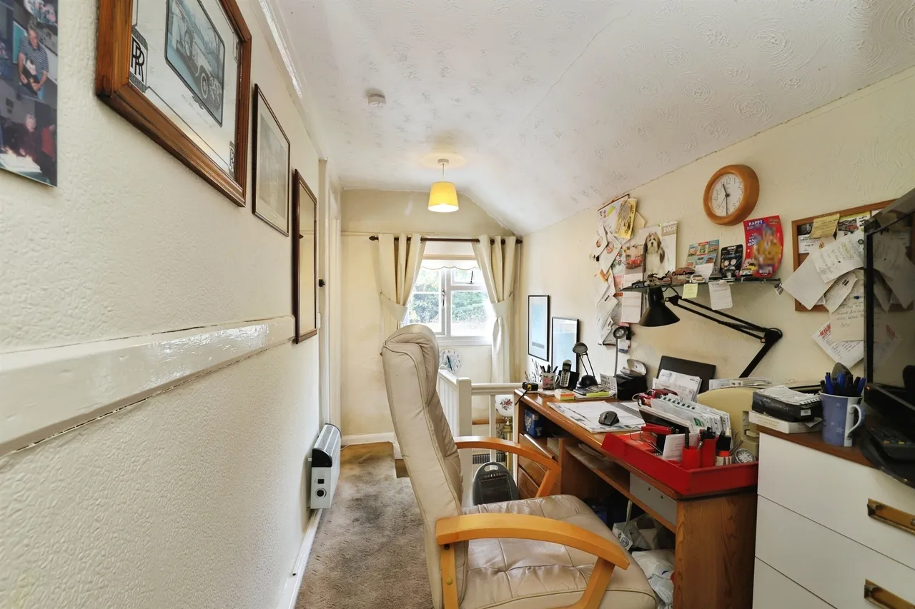 Horsepit Lane, Pinchbeck, Spalding, photo 6