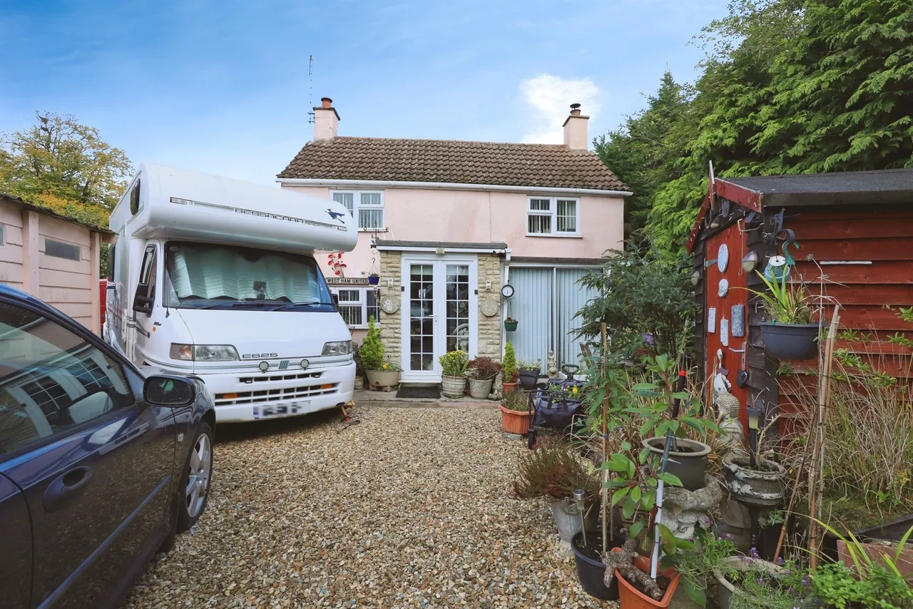 Horsepit Lane, Pinchbeck, Spalding, photo 11