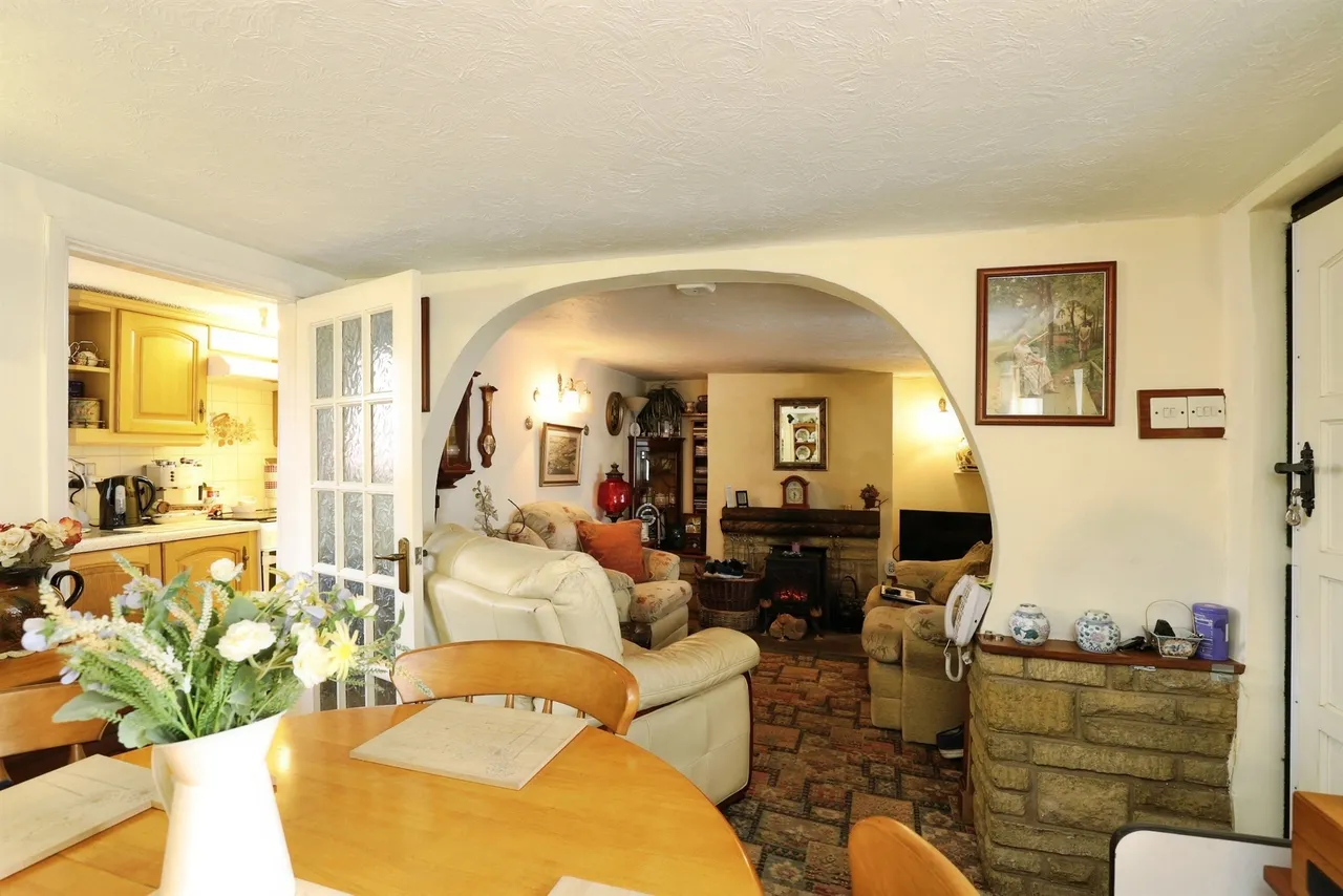 Horsepit Lane, Pinchbeck, Spalding, photo 4