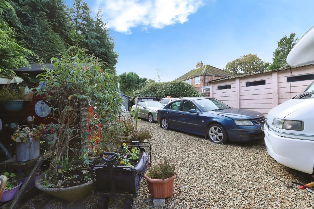 Horsepit Lane, Pinchbeck, Spalding, photo 12