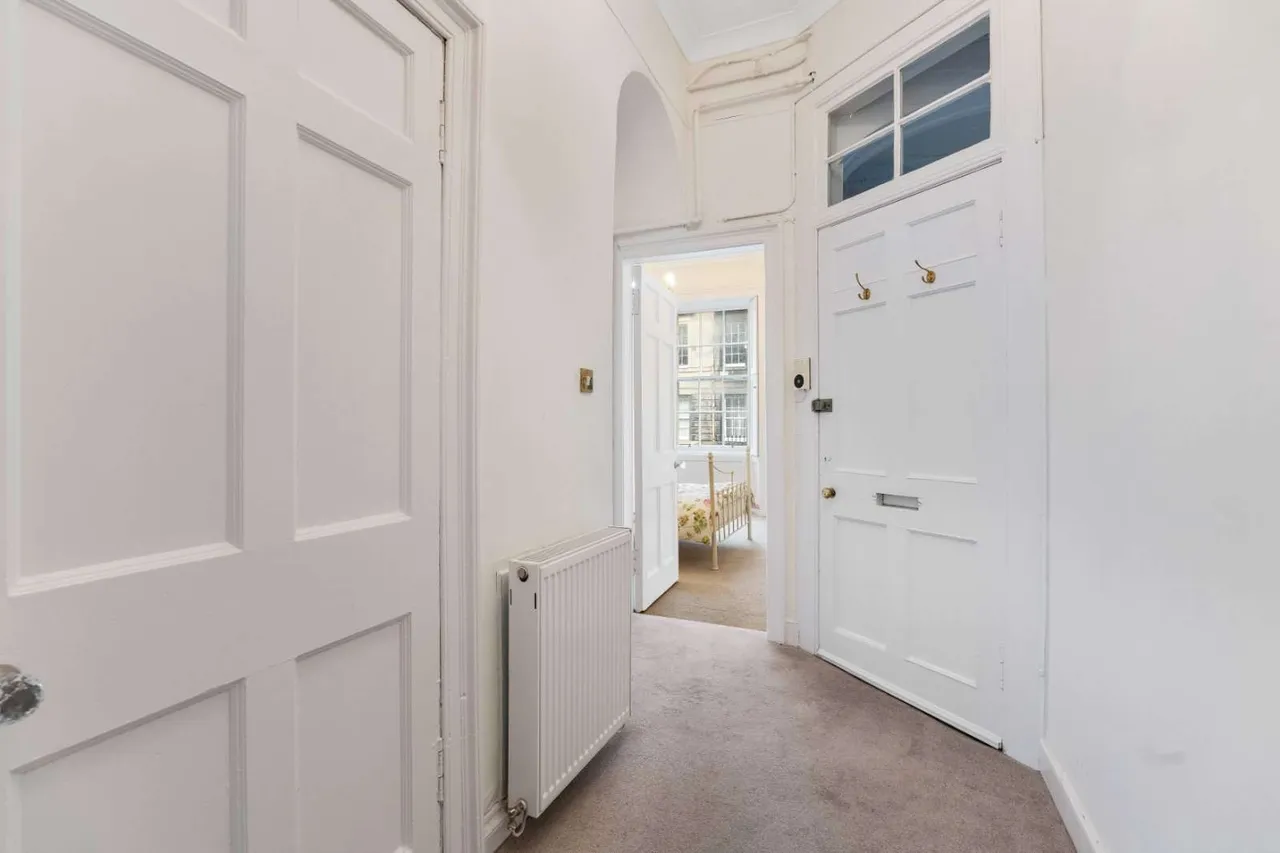 Cumberland Street, Edinburgh, Midlothian, EH3 6RE, photo 12