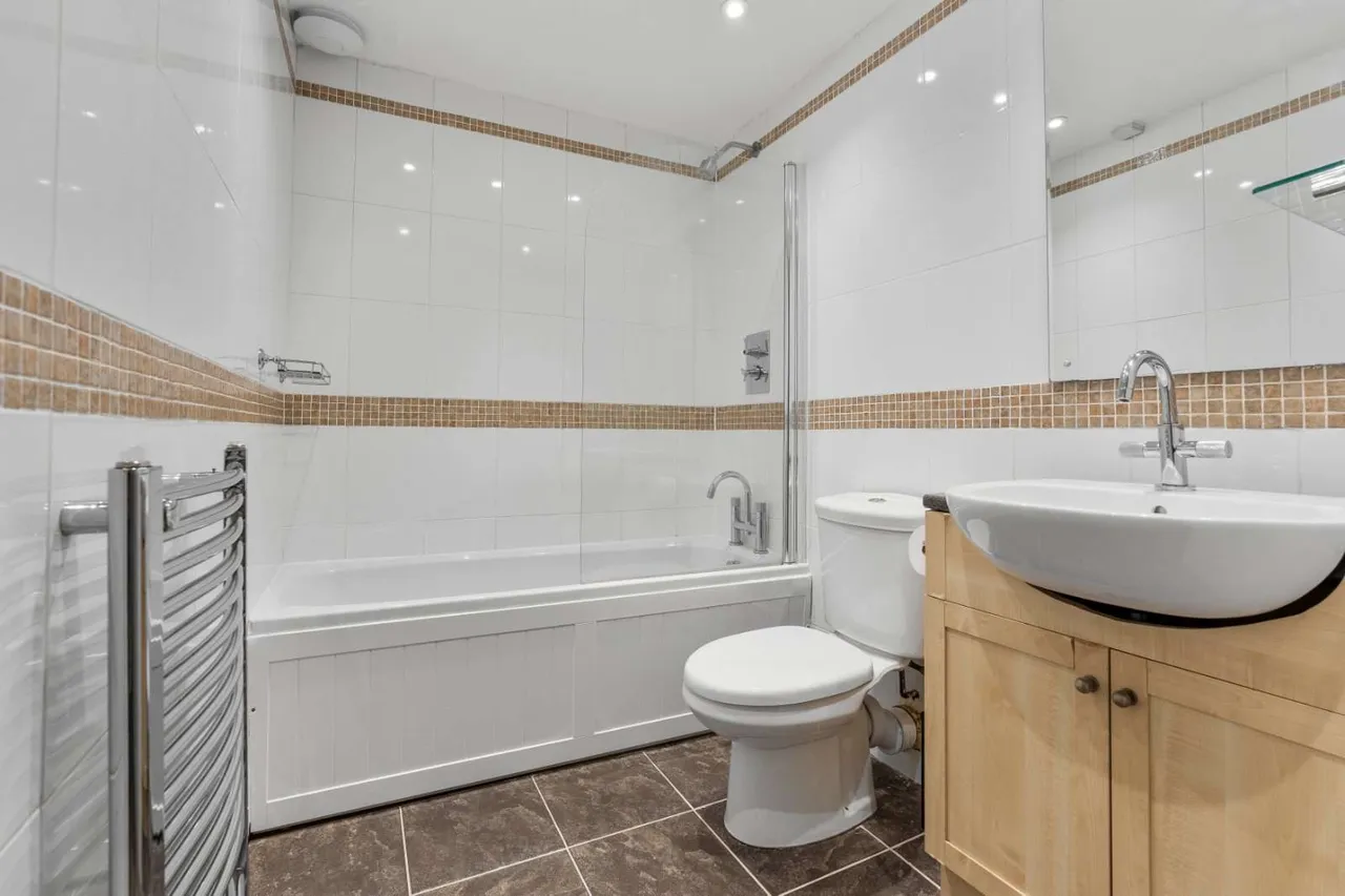 Cumberland Street, Edinburgh, Midlothian, EH3 6RE, photo 10