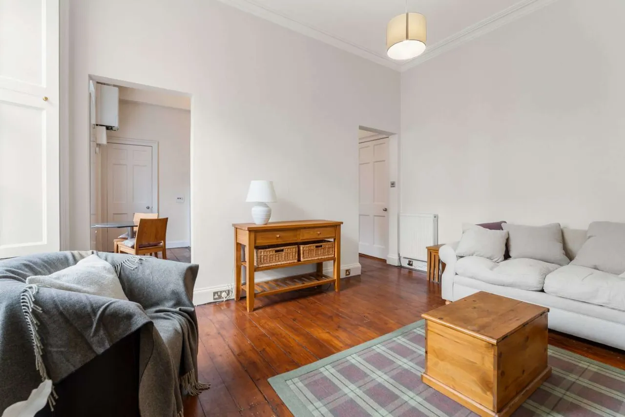 Cumberland Street, Edinburgh, Midlothian, EH3 6RE, photo 4