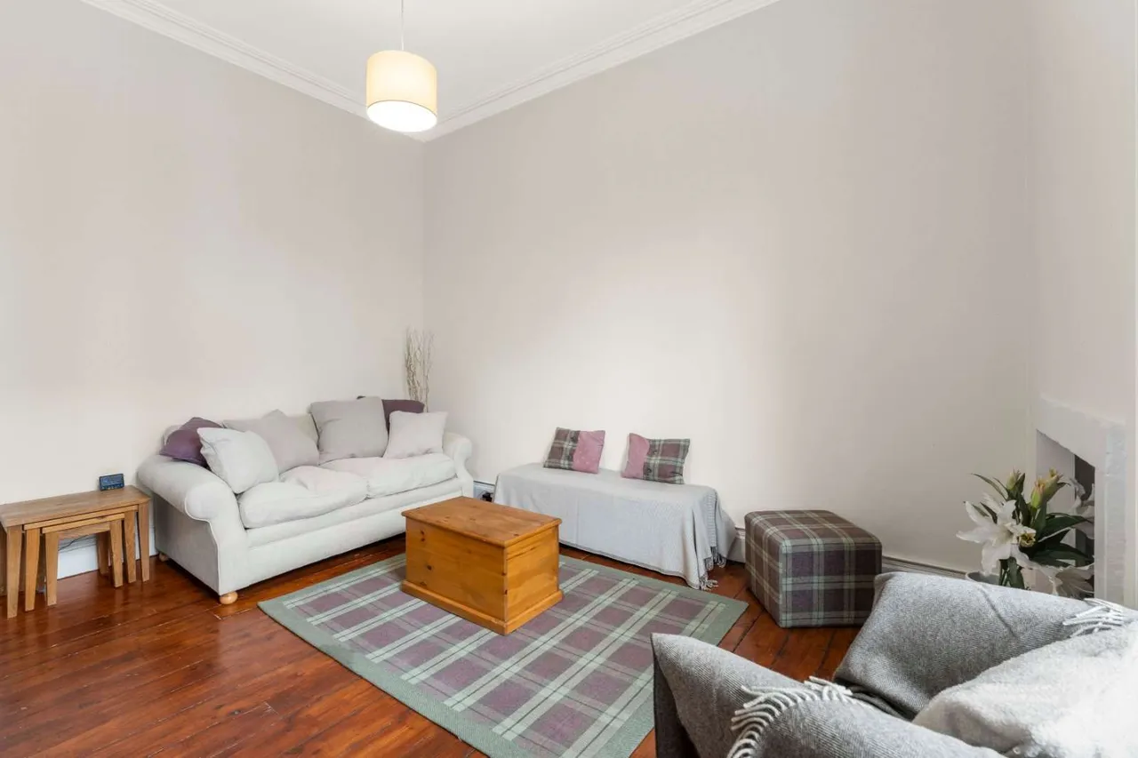 Cumberland Street, Edinburgh, Midlothian, EH3 6RE, photo 3