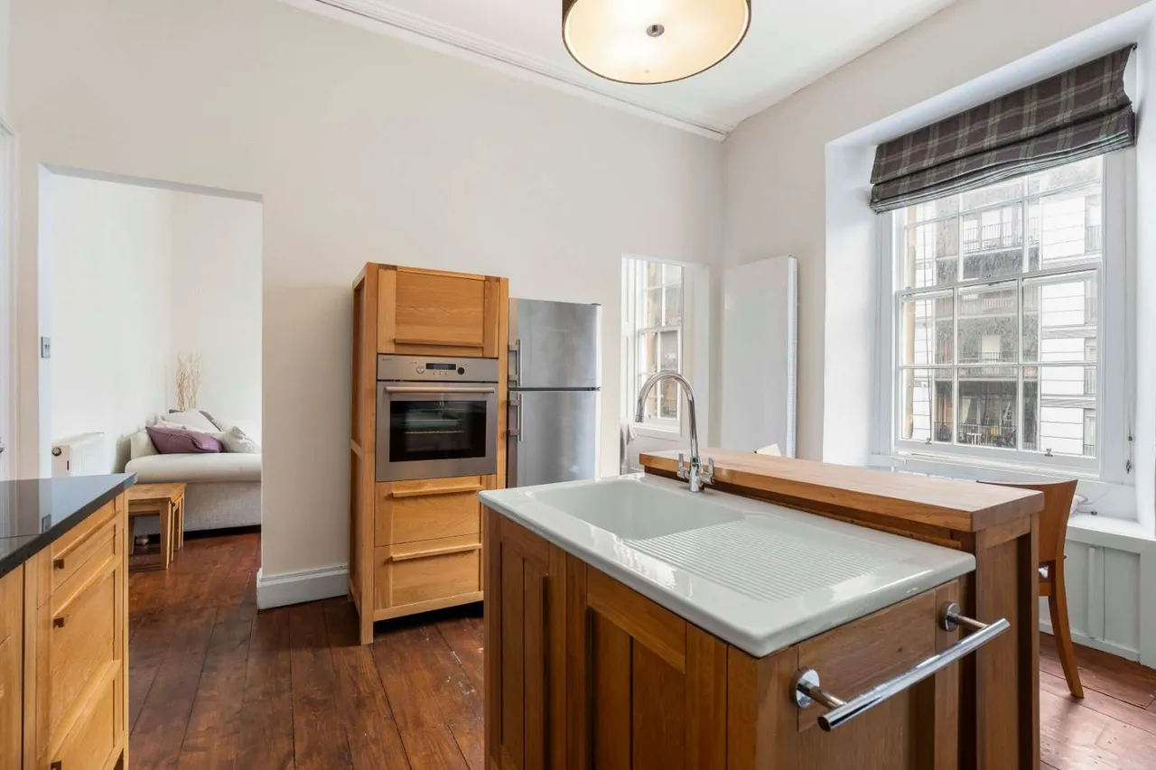 Cumberland Street, Edinburgh, Midlothian, EH3 6RE, photo 6