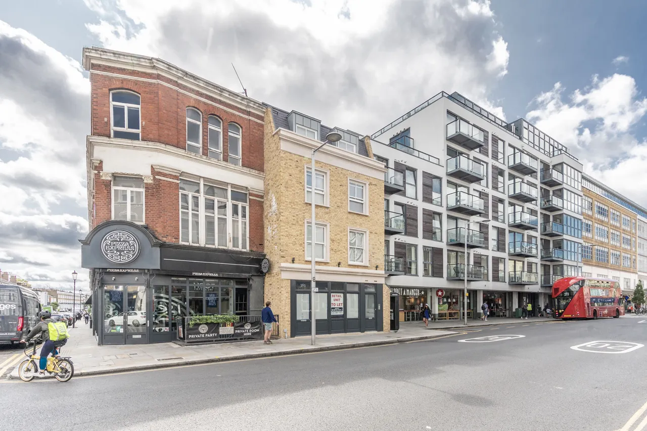 London, SW10, photo 7