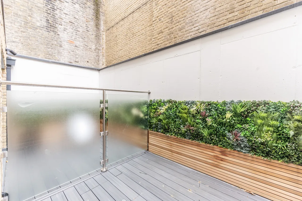 London, SW10, photo 6