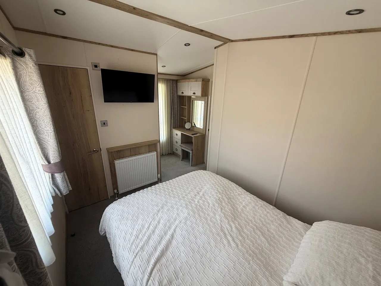 Carlton Meres Holiday Park, Carlton, Saxmundham, photo 9