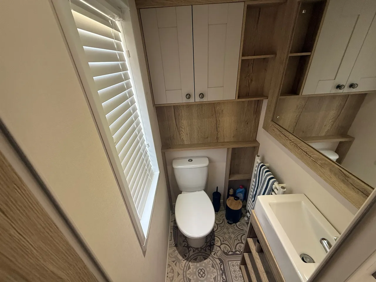 Carlton Meres Holiday Park, Carlton, Saxmundham, photo 11
