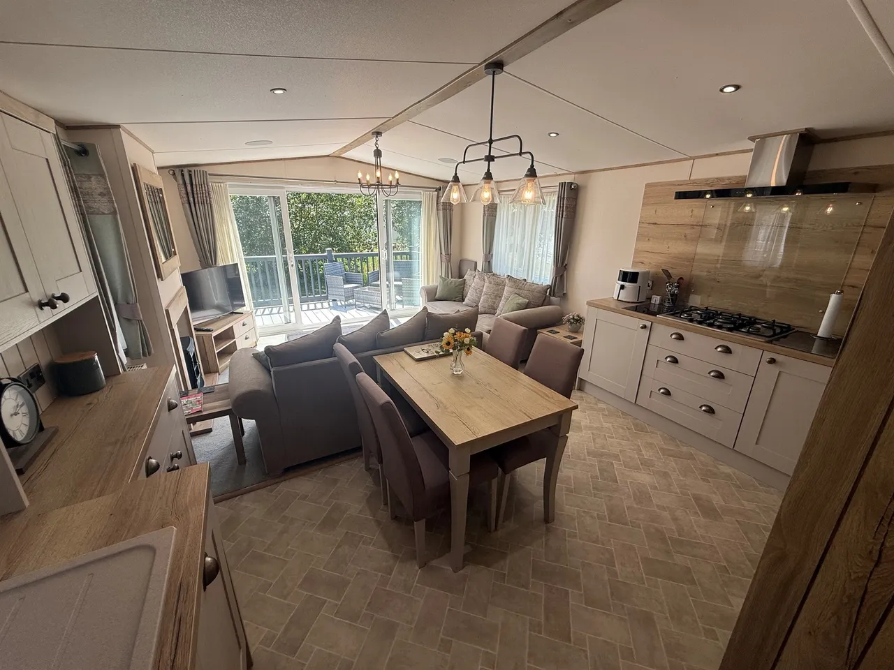 Carlton Meres Holiday Park, Carlton, Saxmundham, photo 3
