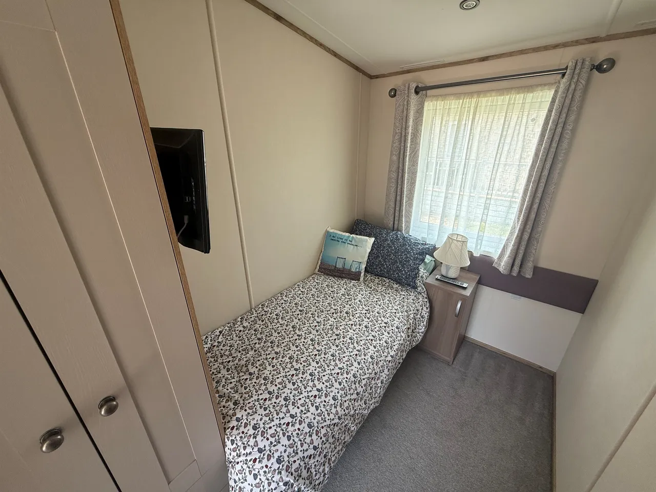 Carlton Meres Holiday Park, Carlton, Saxmundham, photo 6