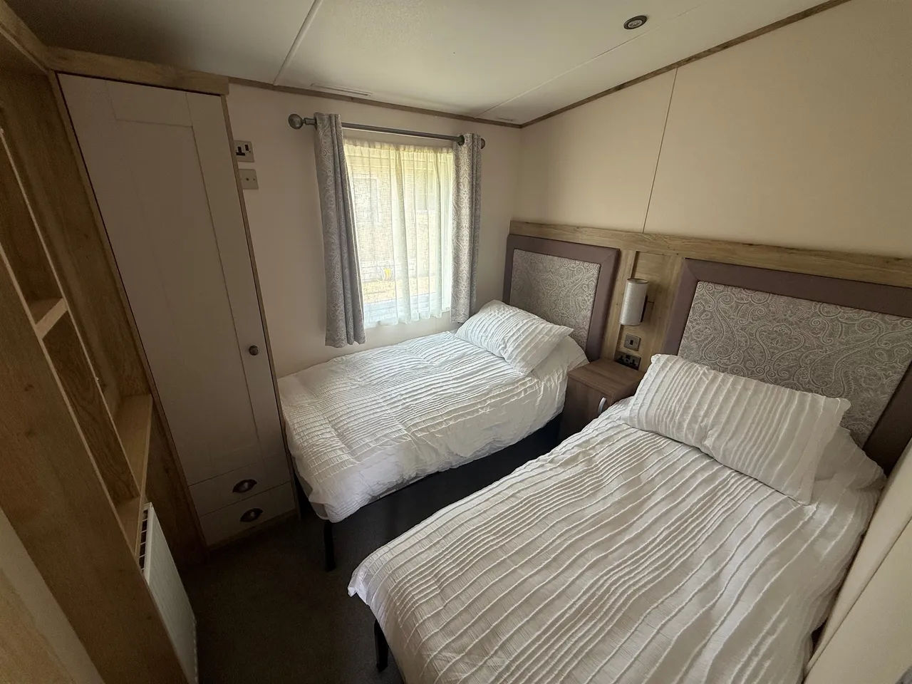 Carlton Meres Holiday Park, Carlton, Saxmundham, photo 7