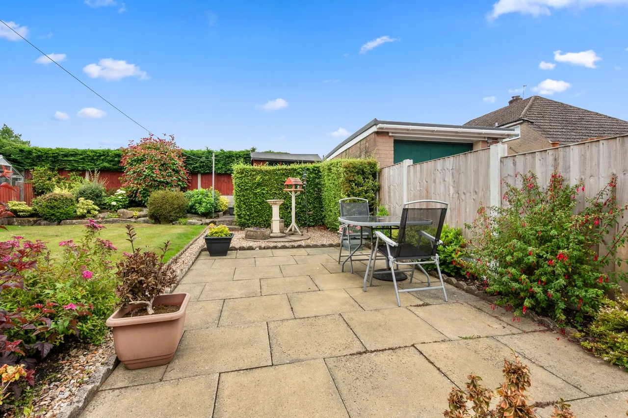 Avon Road, Billinge, Wigan, Wigan, WN5 7SF, photo 23