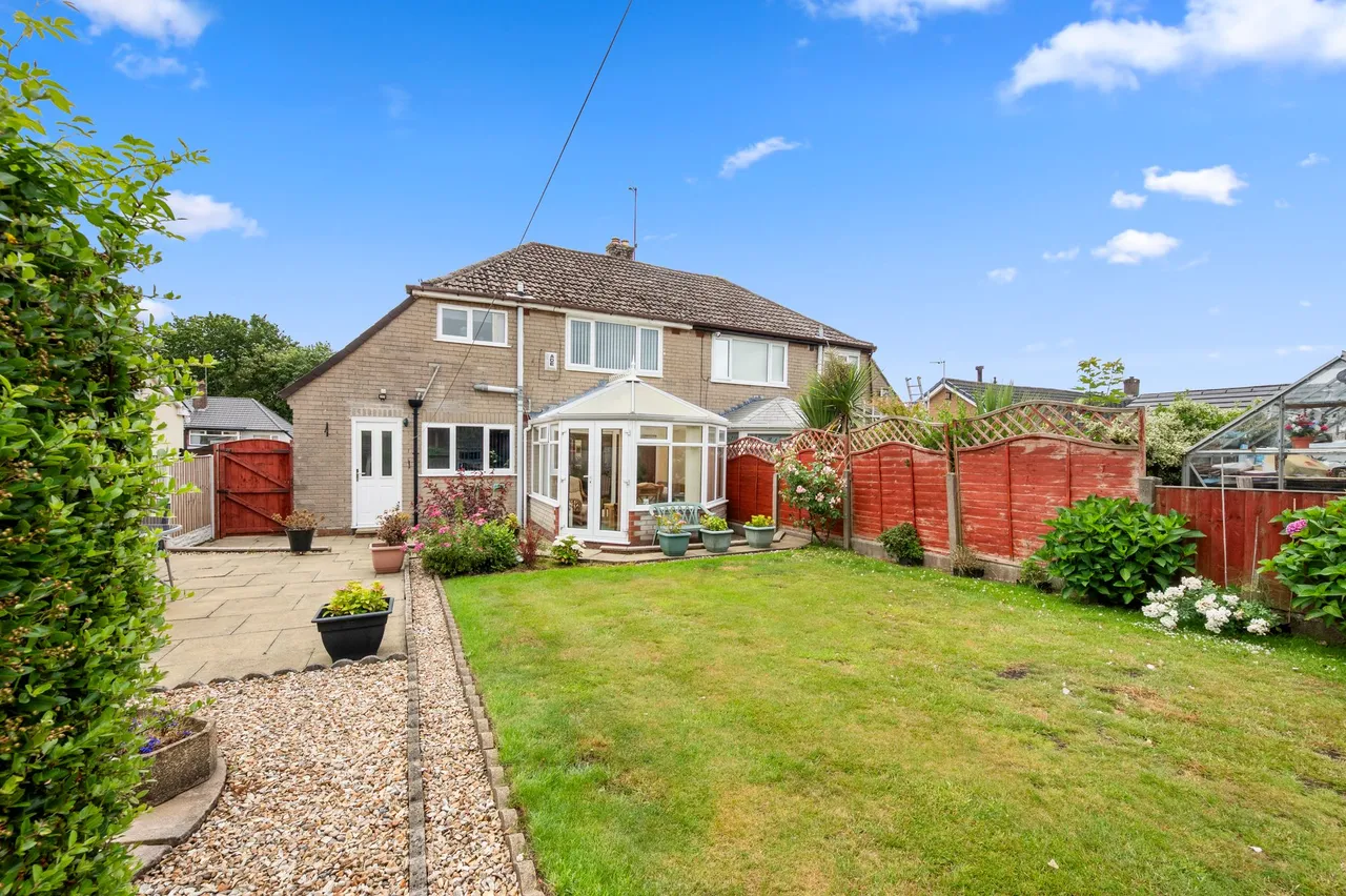 Avon Road, Billinge, Wigan, Wigan, WN5 7SF, photo 27
