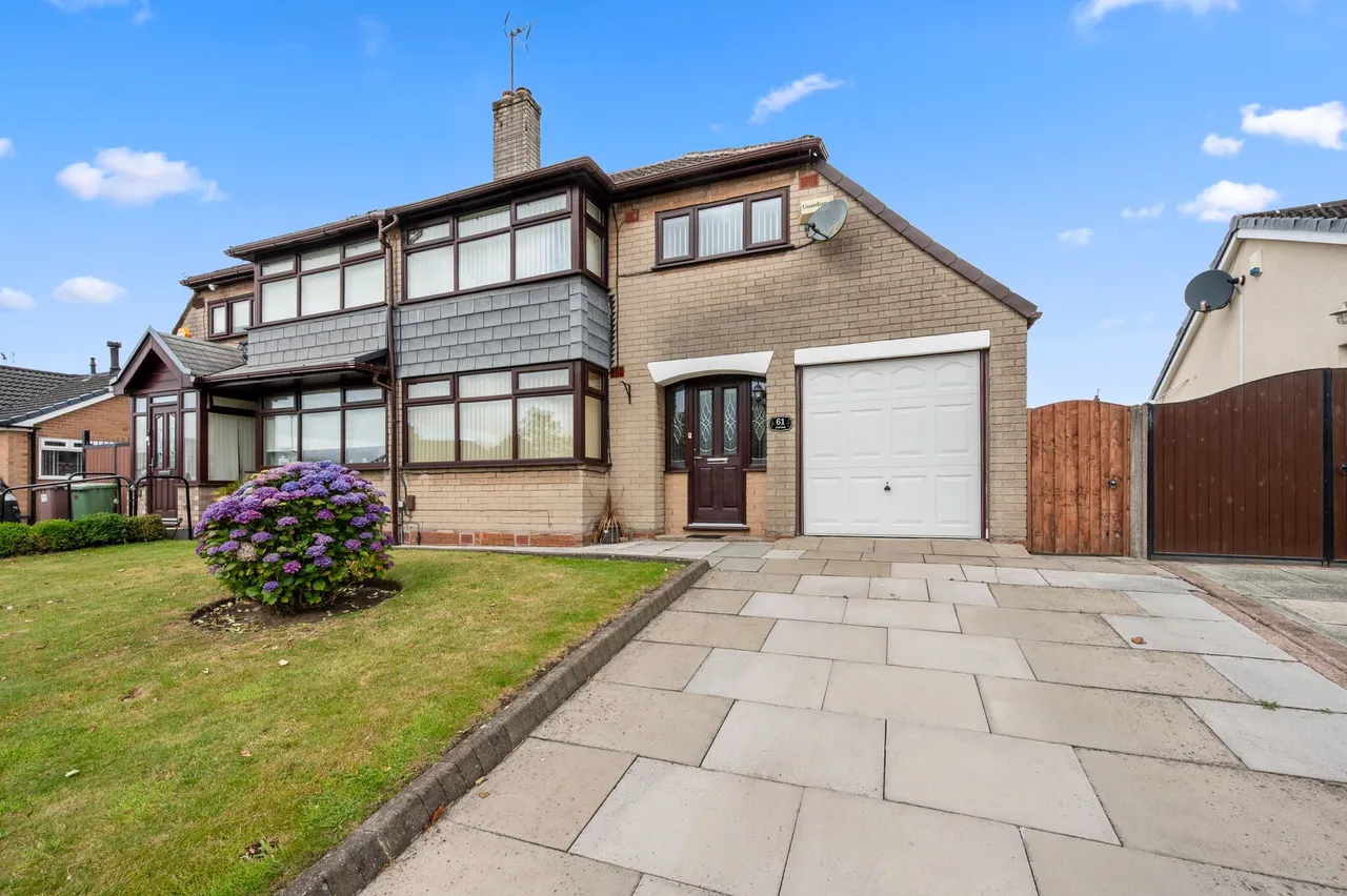 Avon Road, Billinge, Wigan, Wigan, WN5 7SF, photo 28