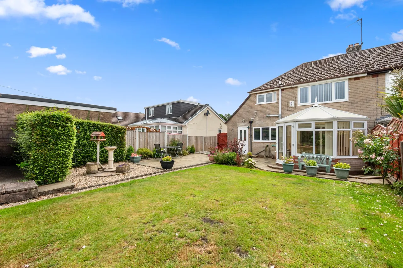 Avon Road, Billinge, Wigan, Wigan, WN5 7SF, photo 25