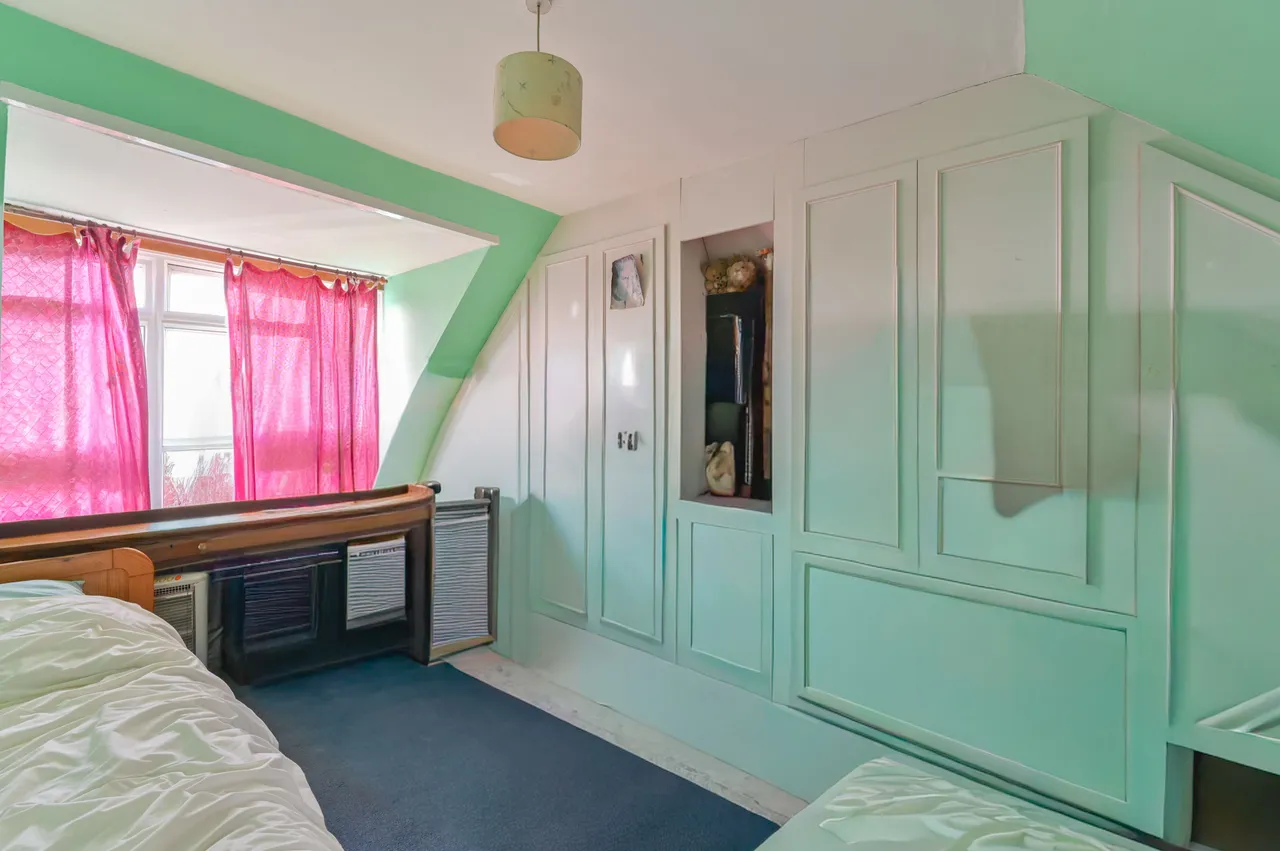 78 Ansell Road, London, photo 8