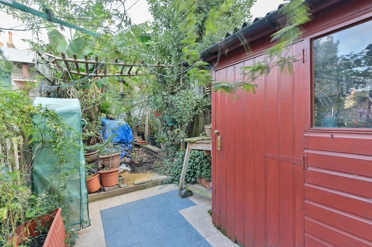 78 Ansell Road, London, photo 7