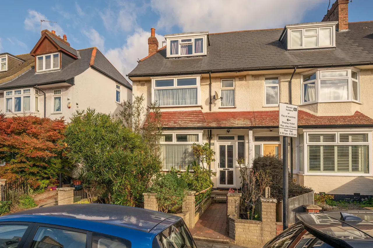 78 Ansell Road, London, photo 2