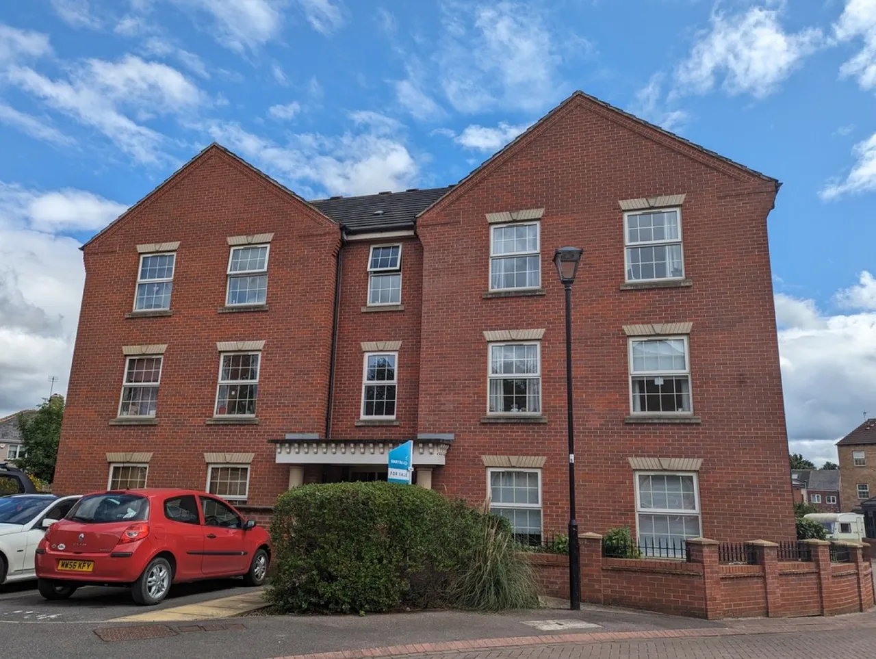 Georgian Mews, Catcliffe, photo 4