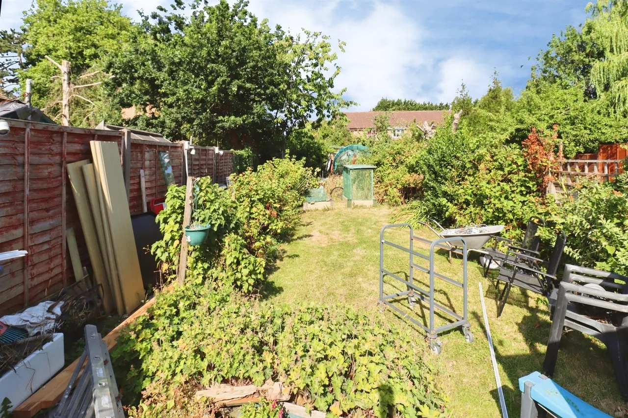 Cranleigh Court Road, Yate, BS37, photo 8