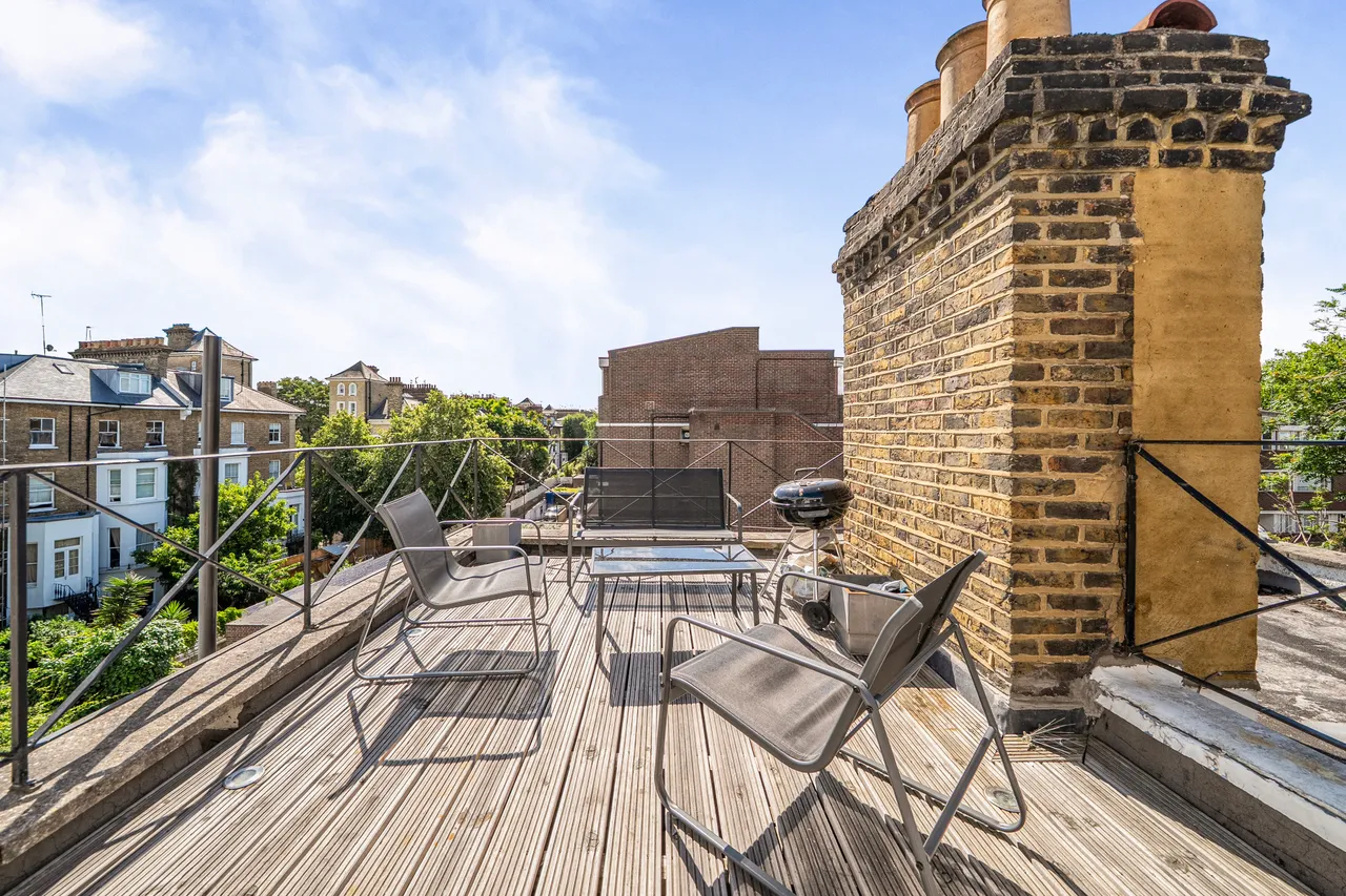 9D Redcliffe Street, London, photo 4