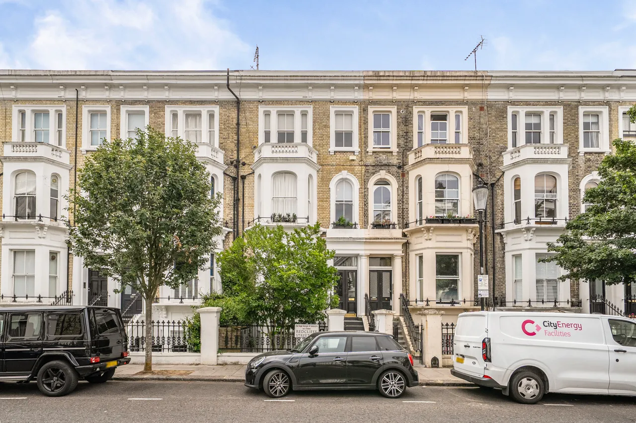 9D Redcliffe Street, London, photo 6