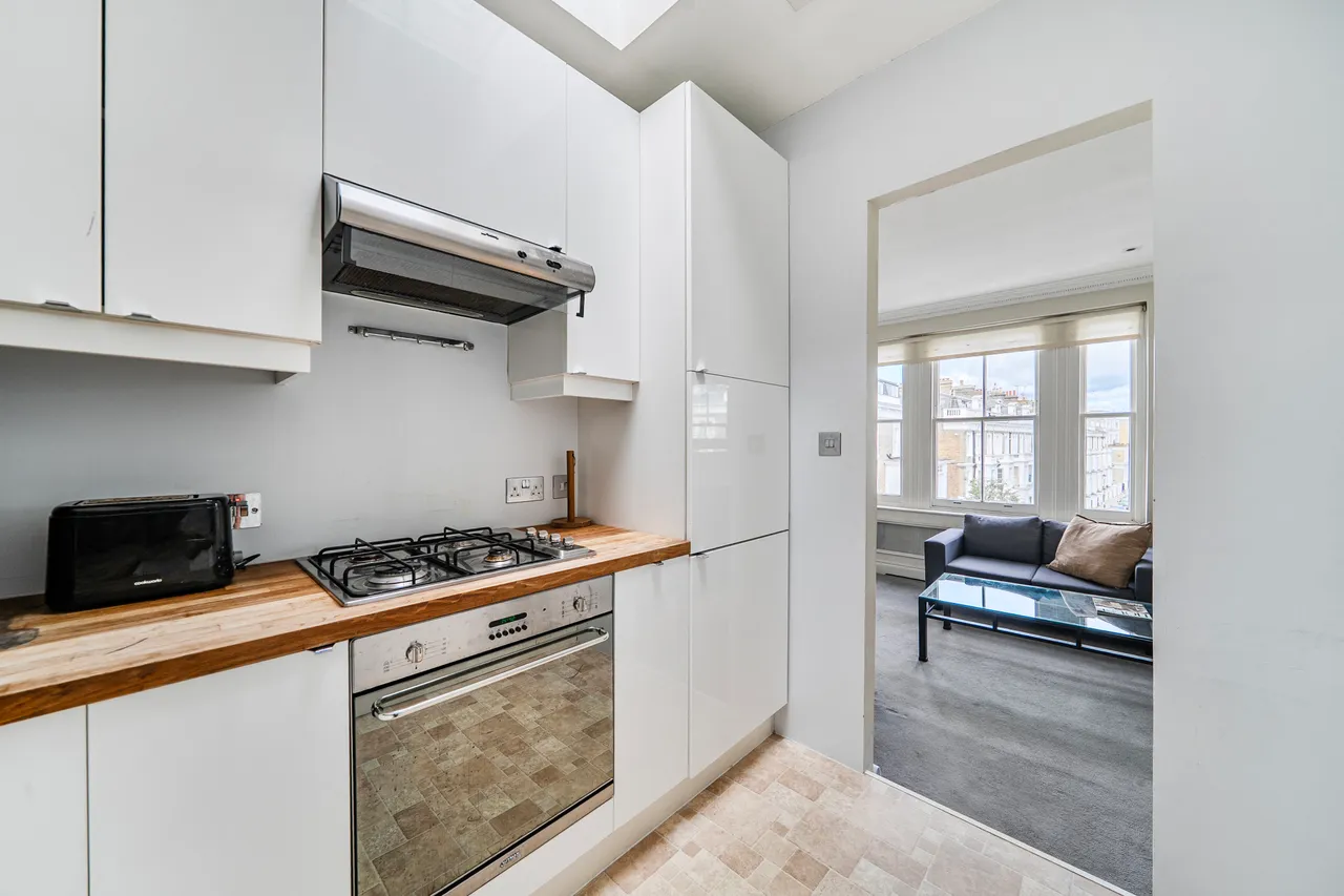 9D Redcliffe Street, London, photo 11