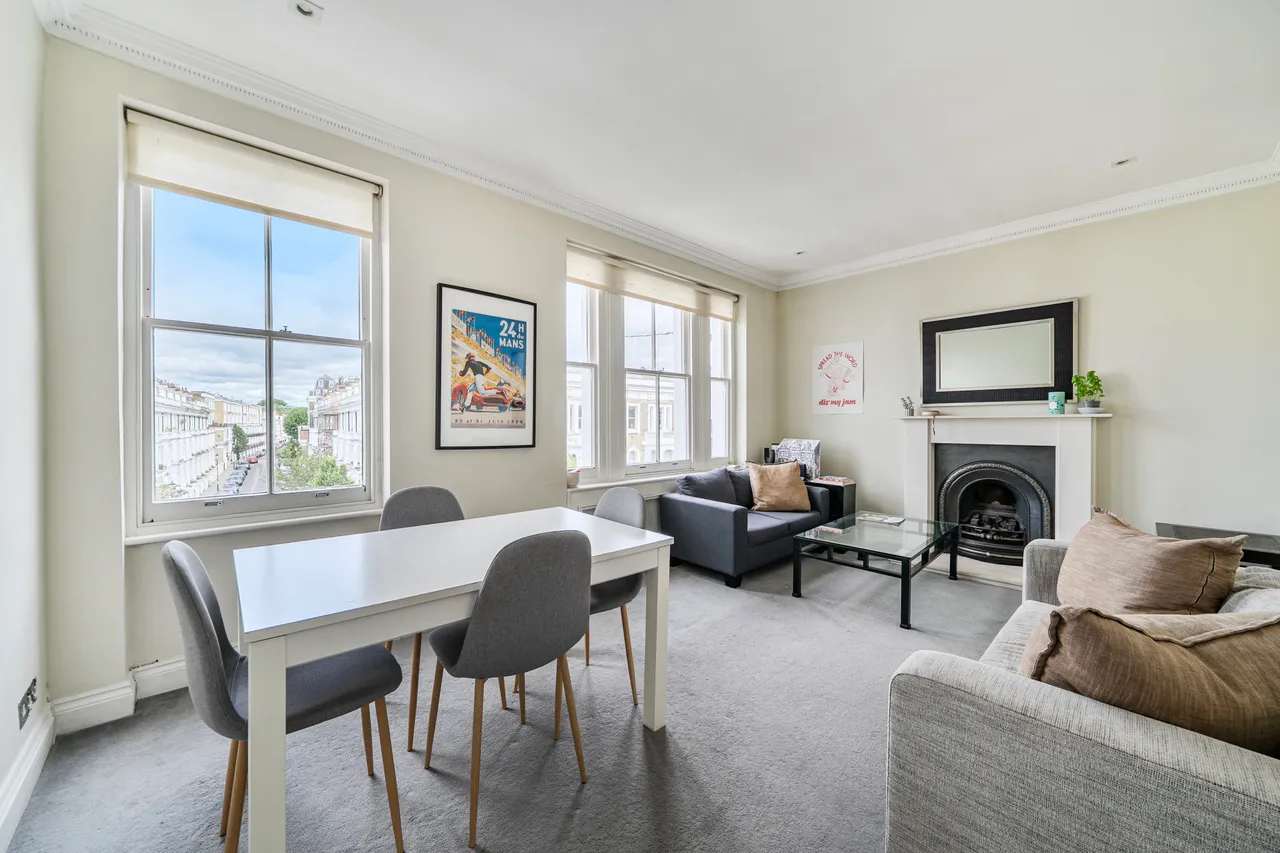 9D Redcliffe Street, London, photo 2