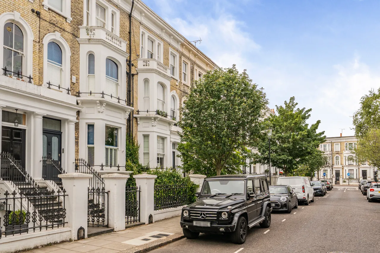 9D Redcliffe Street, London, photo 5