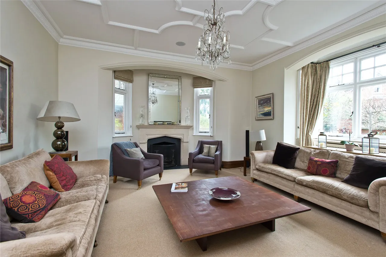 St. Georges Road, Twickenham, TW1, photo 7