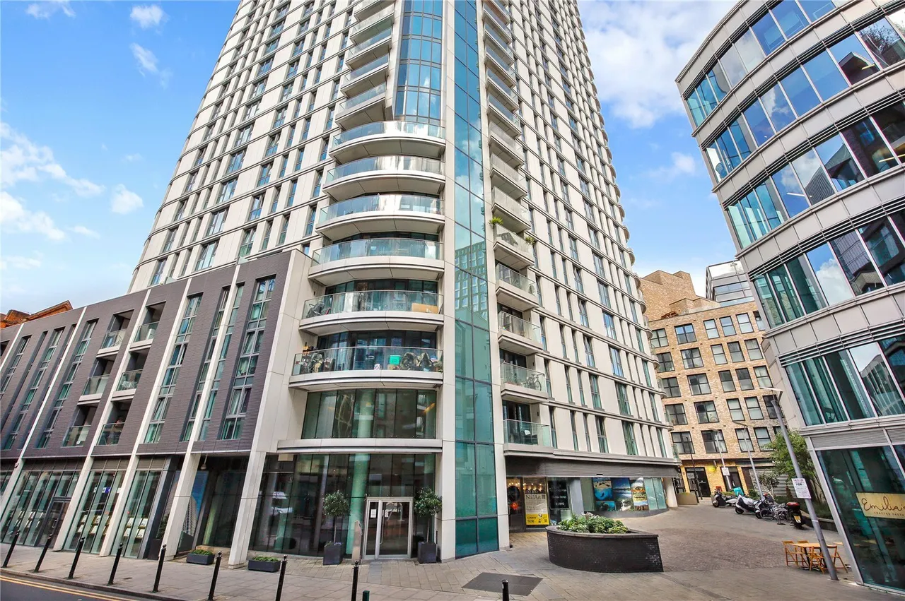 Alie Street, London, E1, photo 9