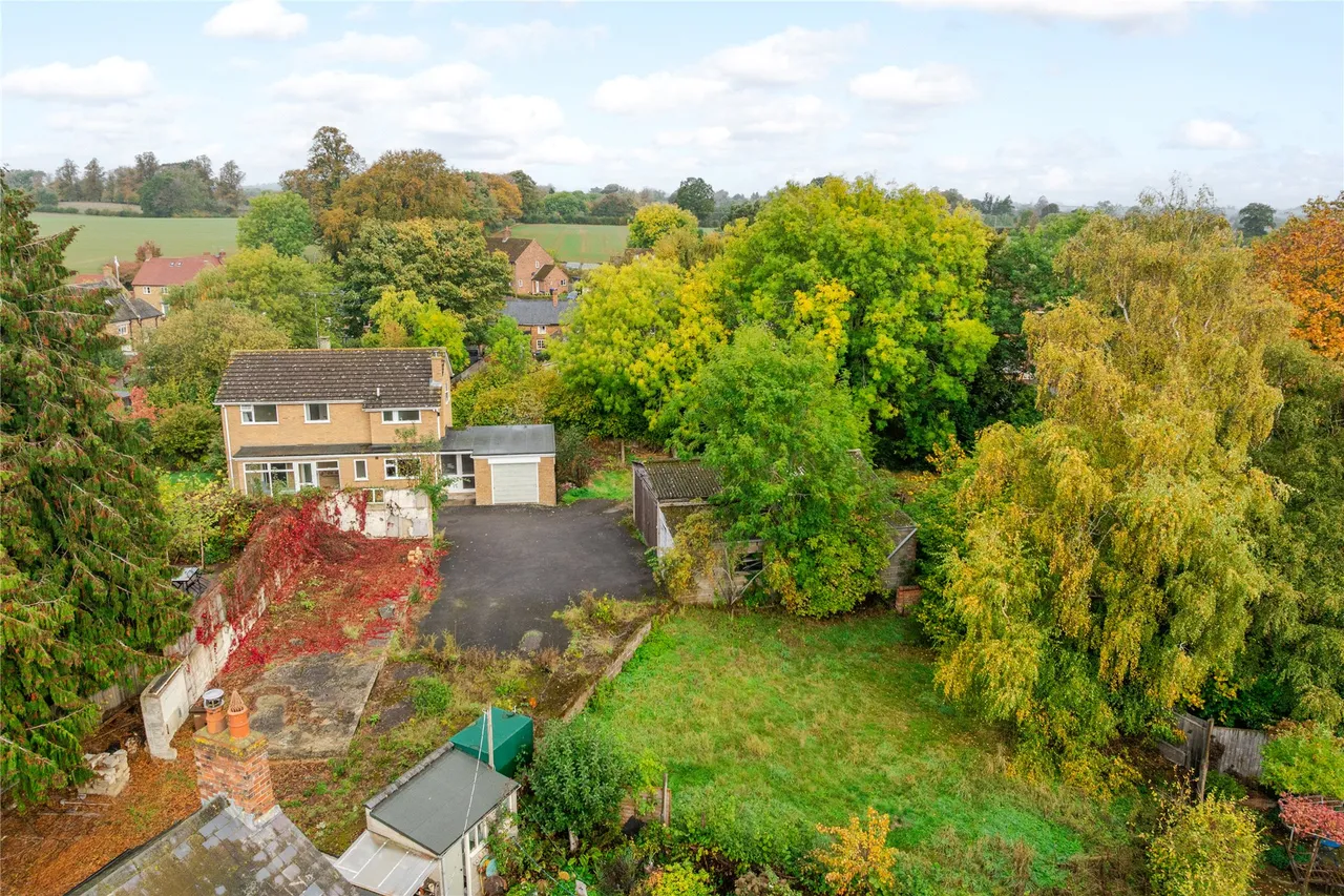 Bethel Lane, Everdon, NN11, photo 12