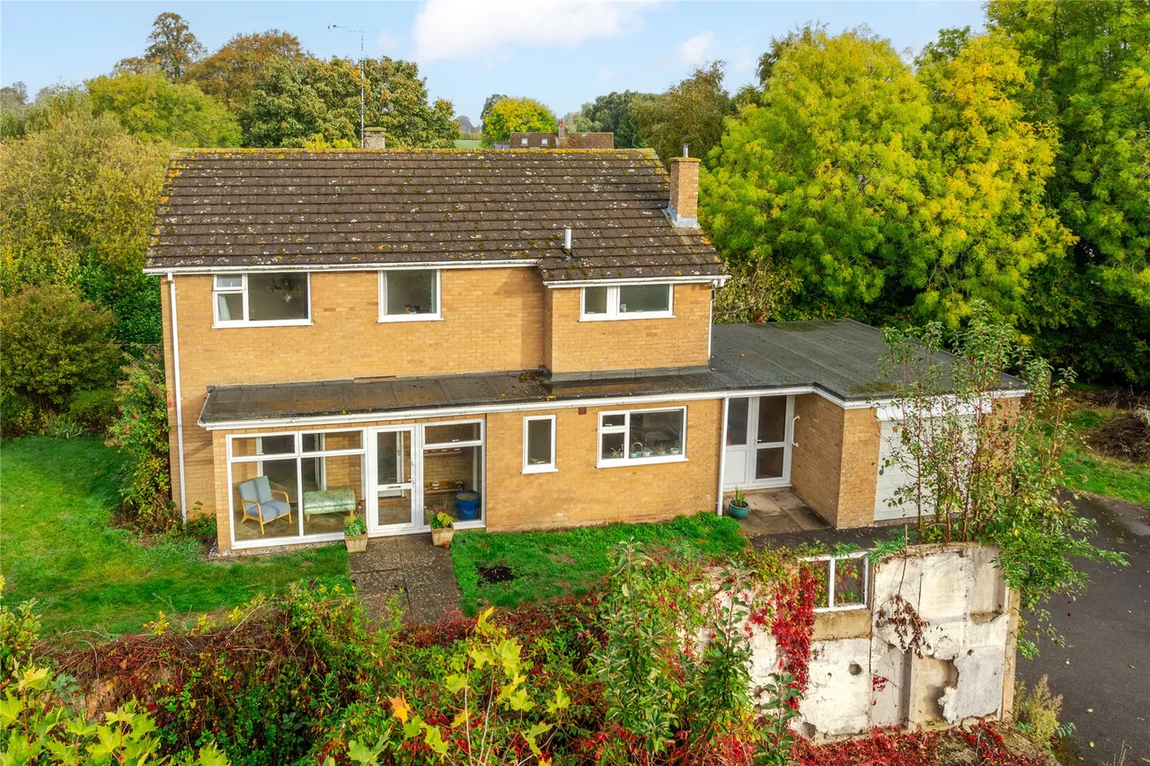 Bethel Lane, Everdon, NN11, photo 11