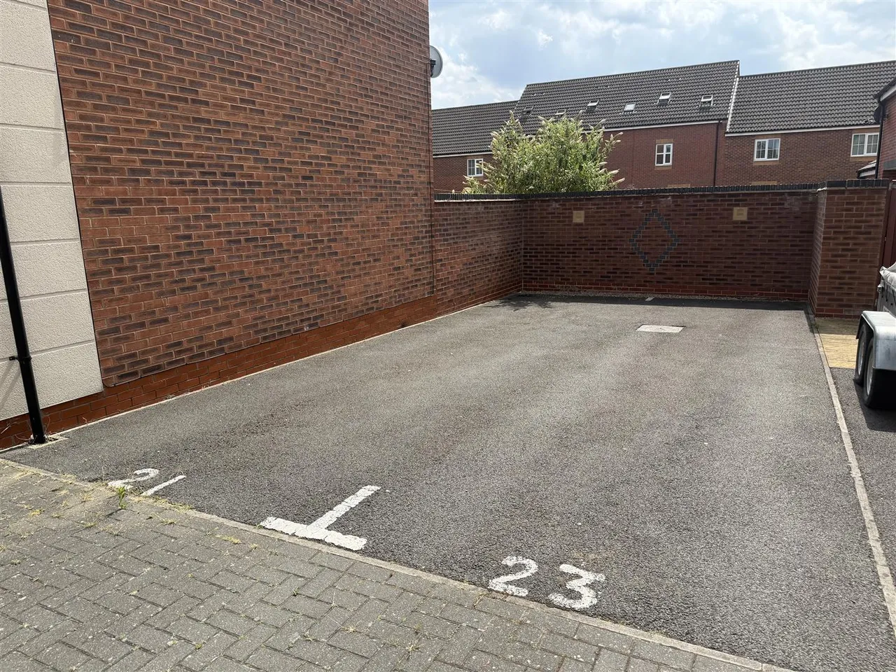 Jeque Place, Burton-On-Trent, DE13, photo 13