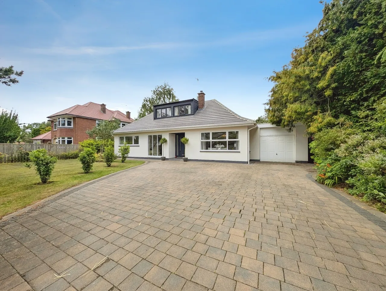 Middle Drive, Ponteland, Newcastle upon Tyne, Northumberland, NE20, photo 2
