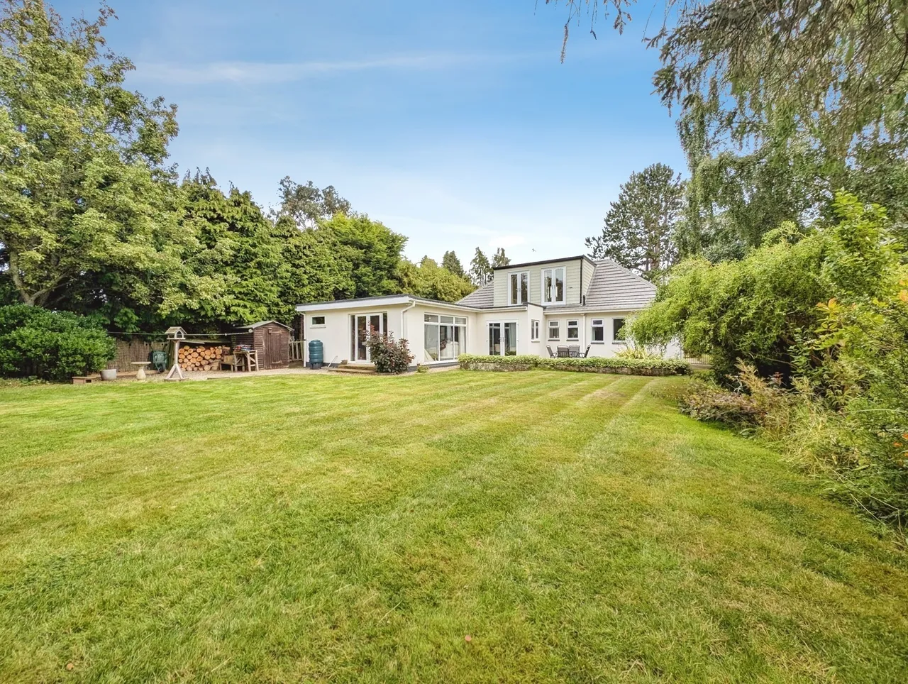 Middle Drive, Ponteland, Newcastle upon Tyne, Northumberland, NE20, photo 36