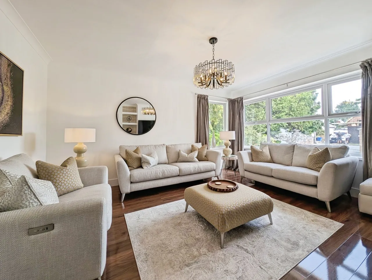 Middle Drive, Ponteland, Newcastle upon Tyne, Northumberland, NE20, photo 6