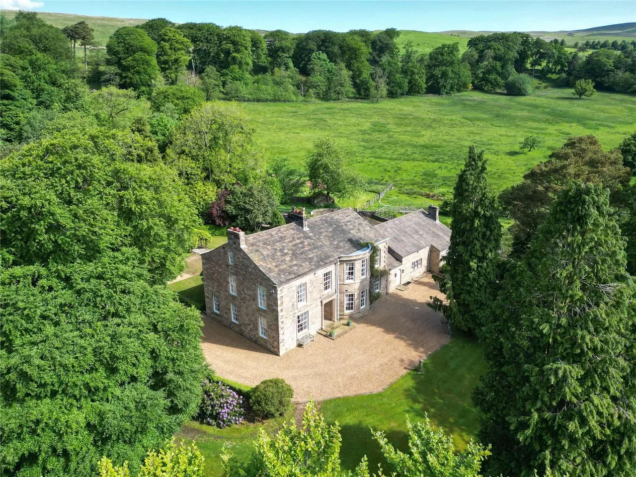 7 bed house for sale — Sabden, Clitheroe, Lancashire, BB7 9HP